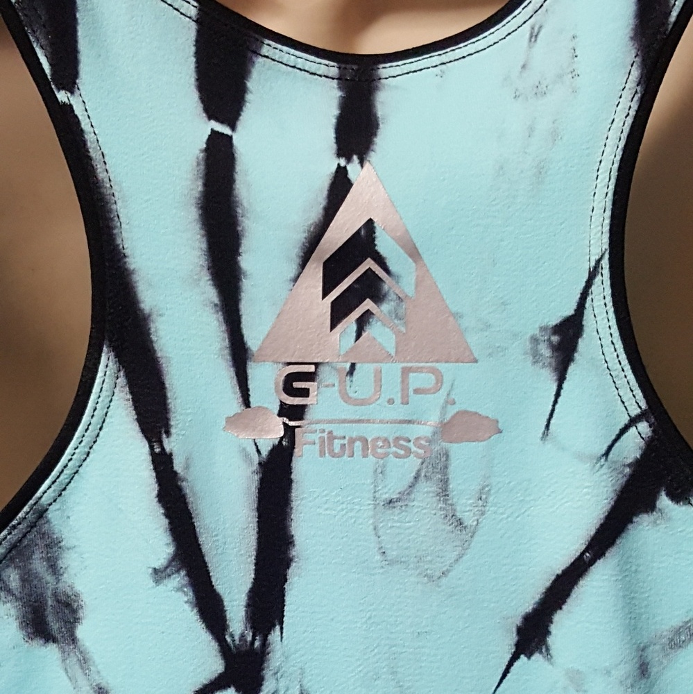 G-up women's fitness apparel